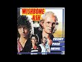 Wishbone Ash-Right Or Wrong