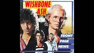 Wishbone Ash-Right Or Wrong