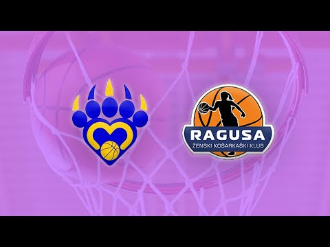 Premijer ženska liga: ŽKK Medveščak - ŽKK Ragusa 🗓 25.03.2023. ⏳ 18 h