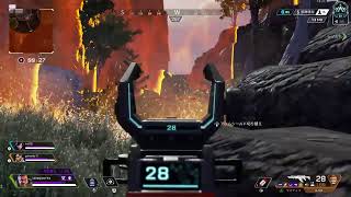 ゆるゆるApex
