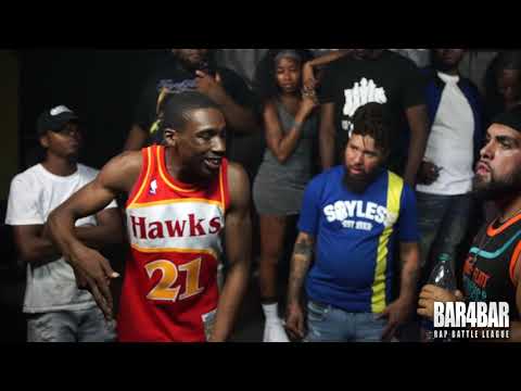 Kev Bless vs Panorama