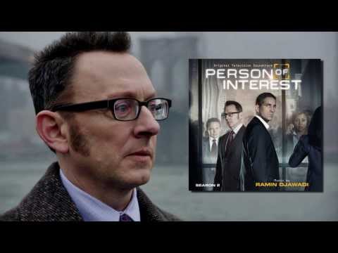 Person Of Interest Soundtrack - Harold Finch's Theme (Season 2 Compilation)