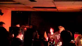 the APERS w/ Danny Secretion covering "Highway Man"