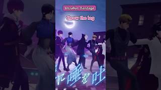 Can Can I Be Your Counting Guy? @VezaliusBandage 【NIJISANJI EN】