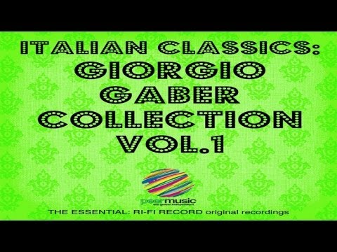 download lagu mp3 mp4 Mp3 GIORGIO GABER Discografia Teatrale, download mp3 Mp3 GIORGIO GABER Discografia Teatrale free download mp3, download mp3 Mp3 GIORGIO GABER Discografia Teatrale