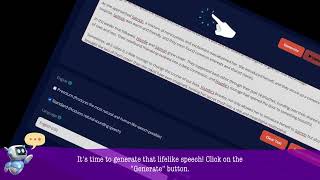 Unlock Your Content's Potential with AI: Text to Speech Transformation!
