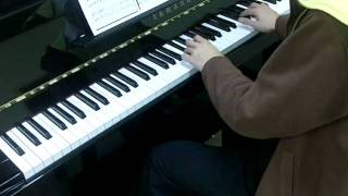 Simply Mozart No.5 A Little Night Music K.525  Easy (P.14)
