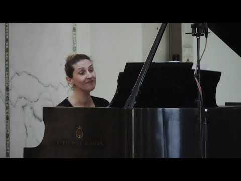 Waltz from 'The Christmas Tree' by Vladimir Rebikov