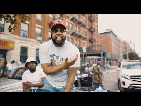 RAY MULA X HUNDOSS - "2034" OFFICIAL MUSIC VIDEO SNIPPET (SONY A7SIII + SIGMA 24MM)
