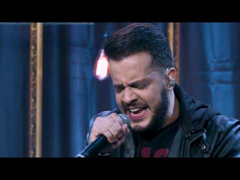 João Neto & Frederico - Pot Pourri: Filme de Amor / Pura Magia (Onde Nasce O Som)