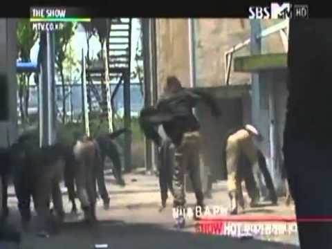 120511 B A P   Interview @ MTV THE SHOW BAP THAILAND