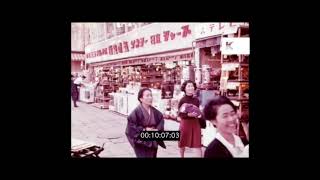 Download lagu Ue o Muite Arukō (Sukiyaki) by Kyu Sakamoto set to Vintage Japan mp3