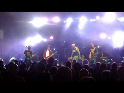 Delikvence 11 - Koloběh