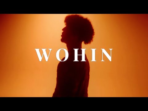 AYLIVA feat. SAMRA & JAZEEK - WOHIN