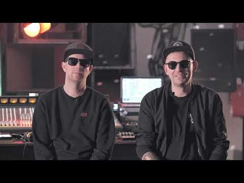 Adam Vandal and TMH - One Year With DCT records [movie]