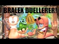 Bralex Duellerer I Worms