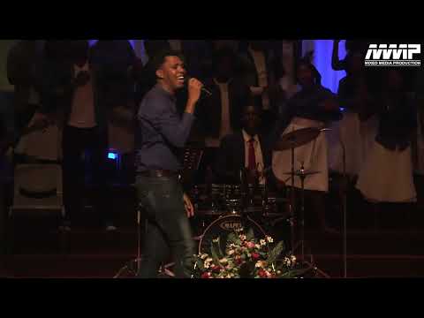 Gwamaka Mwakalinga on Weekend Worship