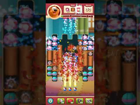 Toon Blast level 5306