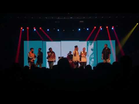 Pirâmide Perdida na Áudio SP