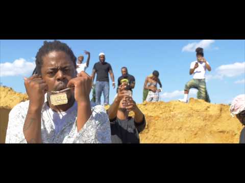 Goo Glizzy Lee Devito Uptown Killa - Saddam Hussein (Official Video) Shot By @Foolwiththecamera