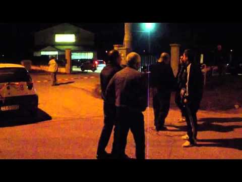 ONDA TG 13.06.2014 - OMICIDIO PESCINA CONDANNA