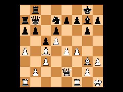Pavel Kotsur(2548) vs Nikolai Chadaev(2580) | Event: World Blitz Final | 2012.07.10