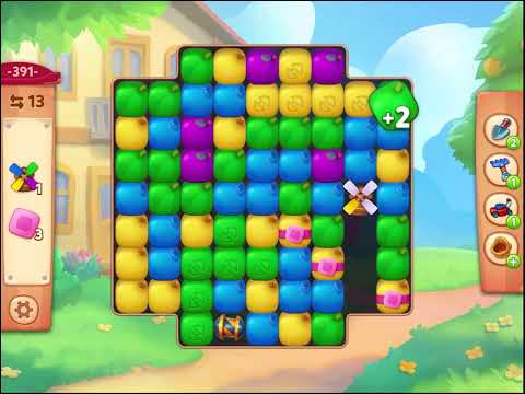 Farmscapes Level 391