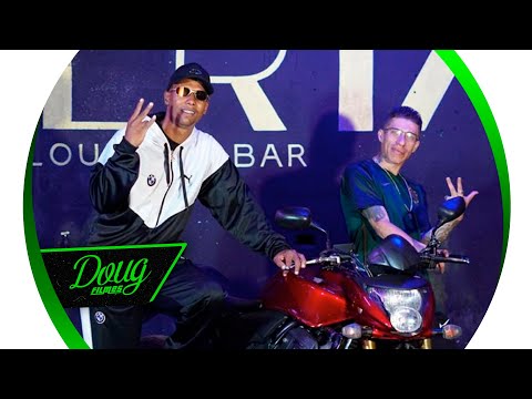Mc Cesinha e Mc Nego Jhonn - Deusa do Bumbum (CLIPE OFICIAL) Doug Filmes