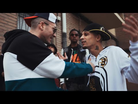 LOPES FT EL JINCHO - ILEGAL