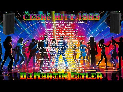 ceske hity 1983