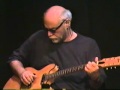 John Fahey - Live 1997 - Full Show