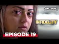 INFIDELITY Full Episode 19 MULTI SUB Indian Drama Dubbed In English Infidelityenglishdubbed