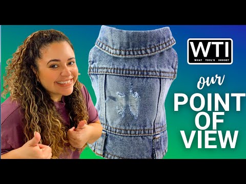 FuQiBasics Pet Clothes - WTI product video review