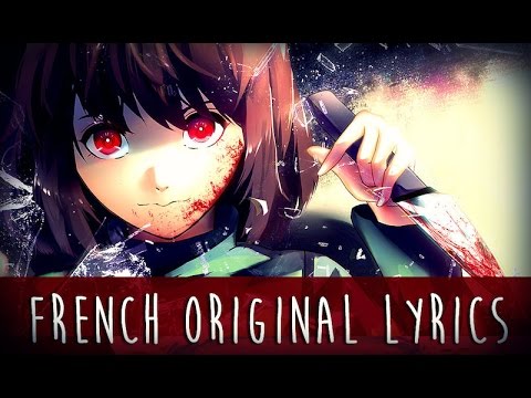 ♫ Undertale - Stronger than you (French vocals & lyrics)