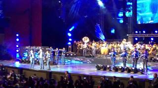 Hablando En Serio - La Arrolladora en el Auditorio Nacional