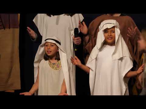 Musical: Israel in Ägypten (Thomas Riegler)