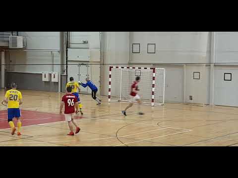 FK  Mērsrags - Virbi_08_03_2020