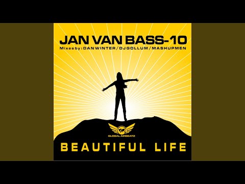 Beautiful Life (DJ Gollum Radio Edit)