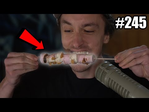 UŽ NIKDY NENECHTE FLYGUNA "VAŘIT" 🤢 | Top klipy #245