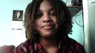 Priscilla Renea Cover- 4:44 By ~xxGoldieBayxx~