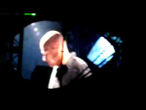 Marco V @ Electrocity 2010