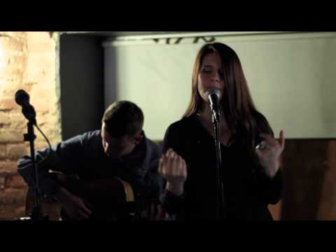 Laura ir Aurimas - CRAVE YOU cover