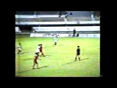 América-RN 2 x 0 Alecrim - Campeonato Potiguar 1990