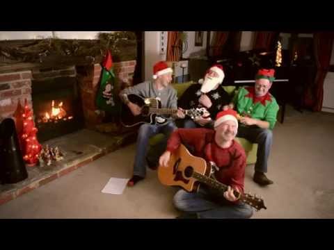 Eversfield - Sing Out For Christmas