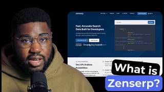 APILayer's Zenserp API Overview | Turn Search Engine Results Into Structured Data for Your App