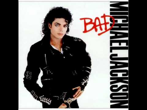 Michael Jackson - Bad (Utopia)