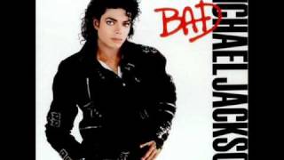 Michael Jackson - Bad (Utopia)