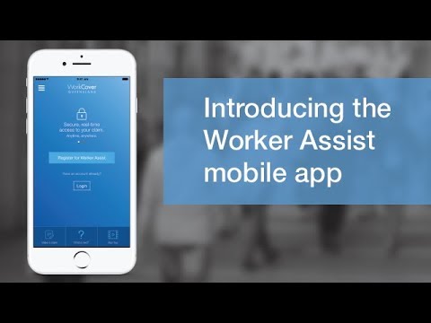 Worker Assist
