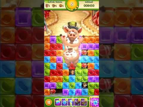 Shrek Sugar Fever level 171 😈