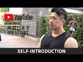 YouTube再開します!!